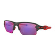 Oakley Flak 2.0 XL Sunglasses - Smoke/Prizm Road