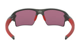 Oakley Flak 2.0 XL Sunglasses - Smoke/Prizm Road