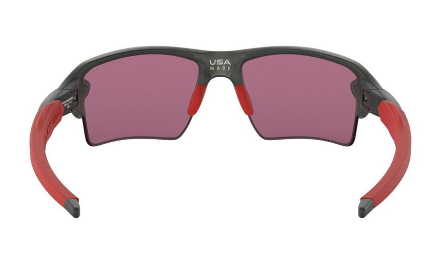 Oakley Flak 2.0 XL Sunglasses - Smoke/Prizm Road