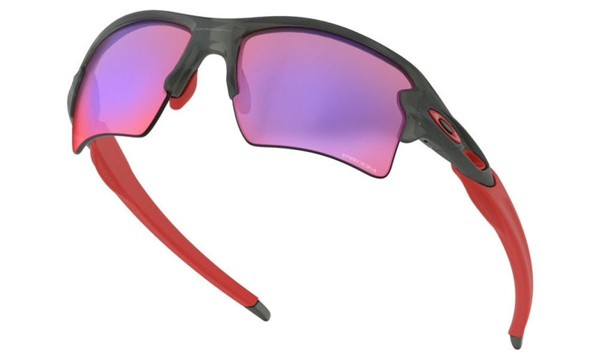 Oakley Flak 2.0 XL Sunglasses - Smoke/Prizm Road