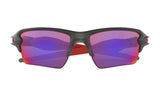 Oakley Flak 2.0 XL Sunglasses - Smoke/Prizm Road