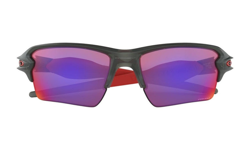 Oakley Flak 2.0 XL Sunglasses - Smoke/Prizm Road