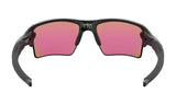 Oakley Flak 2.0 XL Sunglasses - Polished Black/Prizm Golf