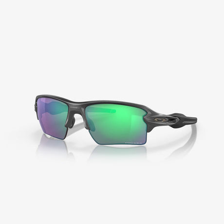 Oakley Flak 2.0 XL - Steel/Prizm Road Jade