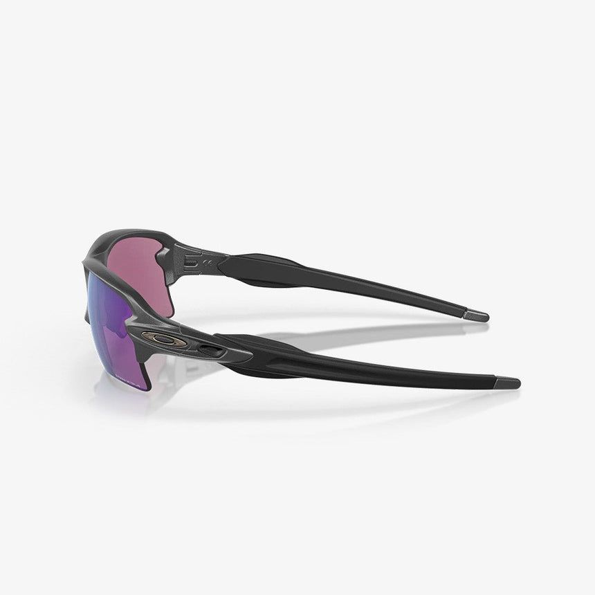 Oakley Flak 2.0 XL - Steel/Prizm Road Jade