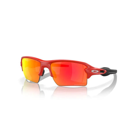 Oakley Flak 2.0 XL Sunglasses - Matte Redline/Prizm Ruby