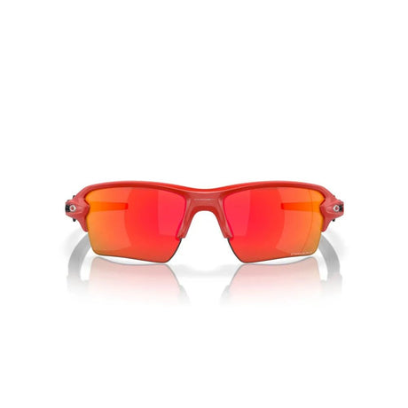 Oakley Flak 2.0 XL Sunglasses - Matte Redline/Prizm Ruby