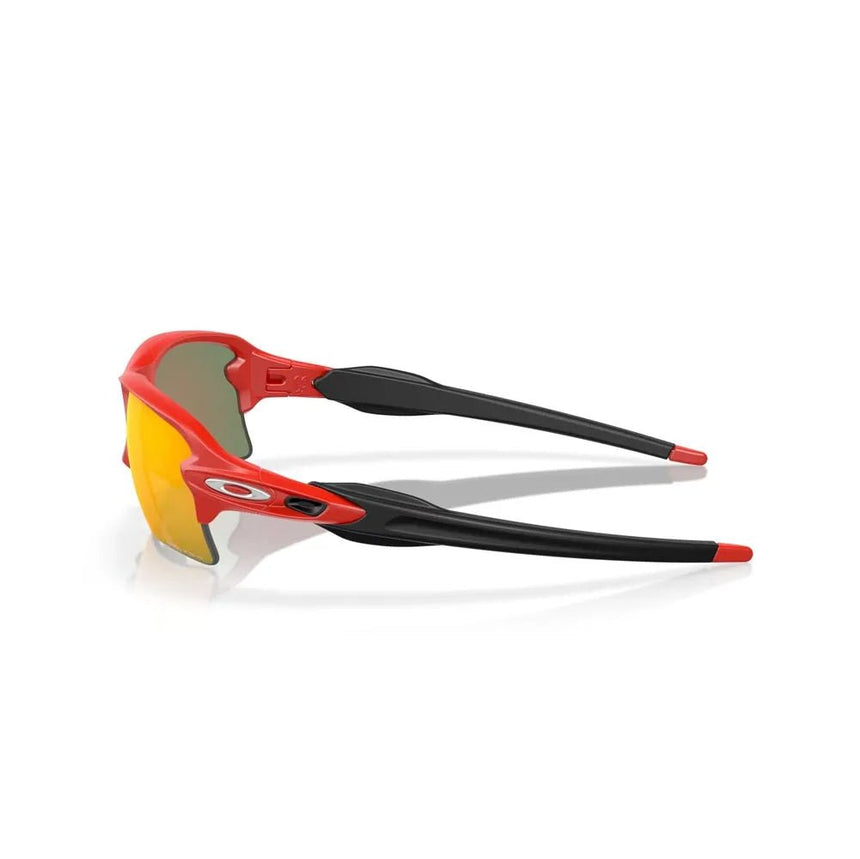 Oakley Flak 2.0 XL Sunglasses - Matte Redline/Prizm Ruby