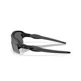 Oakley Flak 2.0 XXL Sunglasses - Matte Black/Prizm Black