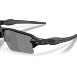 Oakley Flak 2.0 XXL Sunglasses - Matte Black/Prizm Black