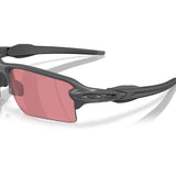 Oakley Flak 2.0 XXL Sunglasses - Matte Carbon/Prizm Dark Golf