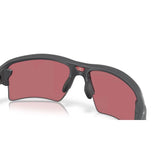 Oakley Flak 2.0 XXL Sunglasses - Matte Carbon/Prizm Dark Golf