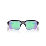 Oakley Flak 2.0 XXL Sunglasses - Polished Black/Prizm Golf