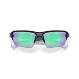 Oakley Flak 2.0 XXL Sunglasses - Polished Black/Prizm Golf