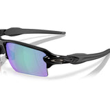 Oakley Flak 2.0 XXL Sunglasses - Polished Black/Prizm Golf