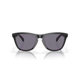 Oakley Frogskins Range Sunglasses - Matte Black/Prizm Grey