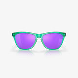 Oakley Frogskins Shift Collection - Tranlucent Celeste/Prizm Violet