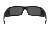 Oakley Gascan Sunglasses - Matte Black/Prizm Black