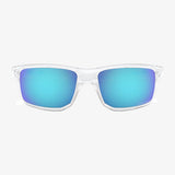 Oakley Gibston - Polished Clear/Prizm Sapphire