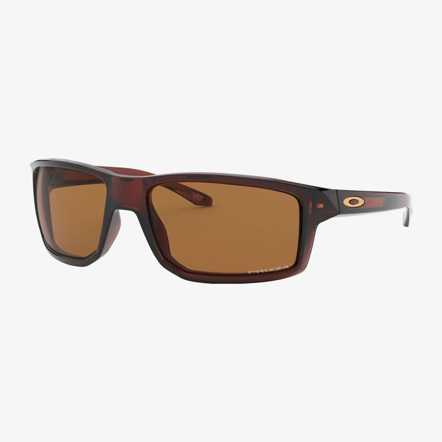 Oakley Gibston - Polished Rootbeer/Prizm Bronze