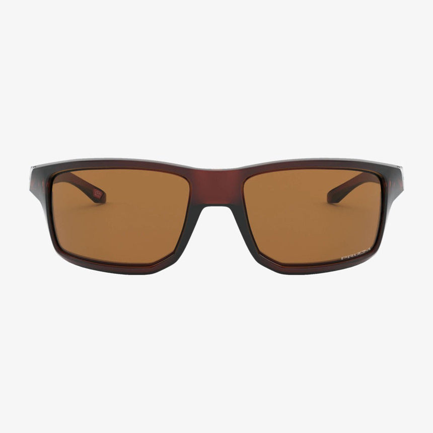 Oakley Gibston - Polished Rootbeer/Prizm Bronze