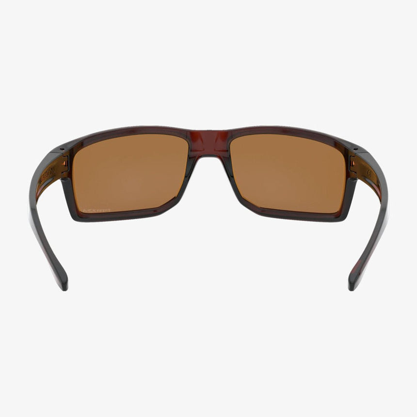 Oakley Gibston - Polished Rootbeer/Prizm Bronze