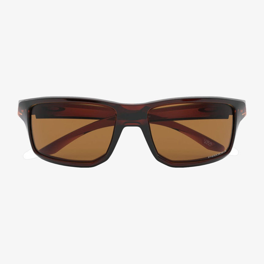 Oakley Gibston - Polished Rootbeer/Prizm Bronze