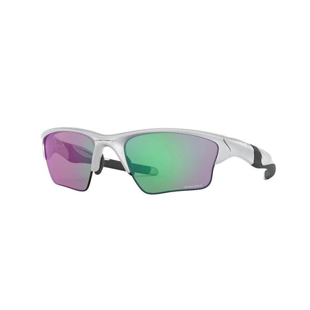 Oakley Half Jacket 2.0 XL - Silver/Prizm Golf – Golf HQ