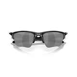 Oakley Half Jacket 2.0 XL Sunglasses - Polished Black/Black Iridium