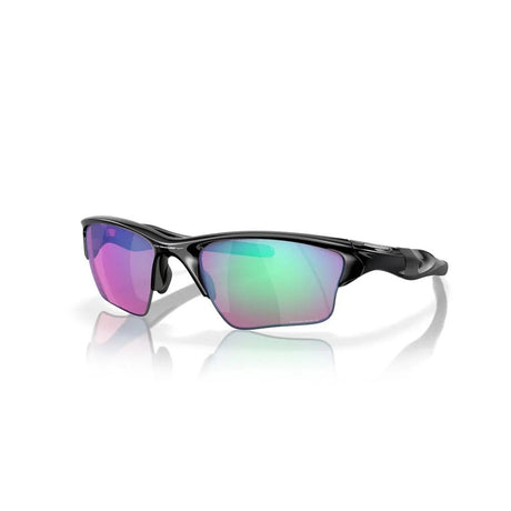 Oakley Half Jacket 2.0 XL Sunglasses - Polished Black/Prizm Golf