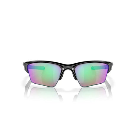 Oakley Half Jacket 2.0 XL Sunglasses - Polished Black/Prizm Golf