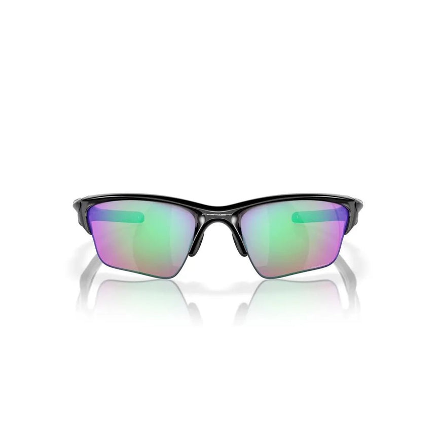 Oakley Half Jacket 2.0 XL Sunglasses - Polished Black/Prizm Golf