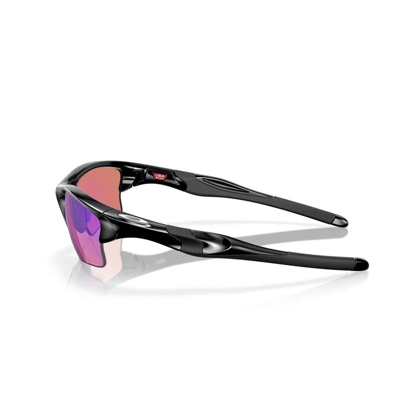 Oakley Half Jacket 2.0 XL Sunglasses - Polished Black/Prizm Golf