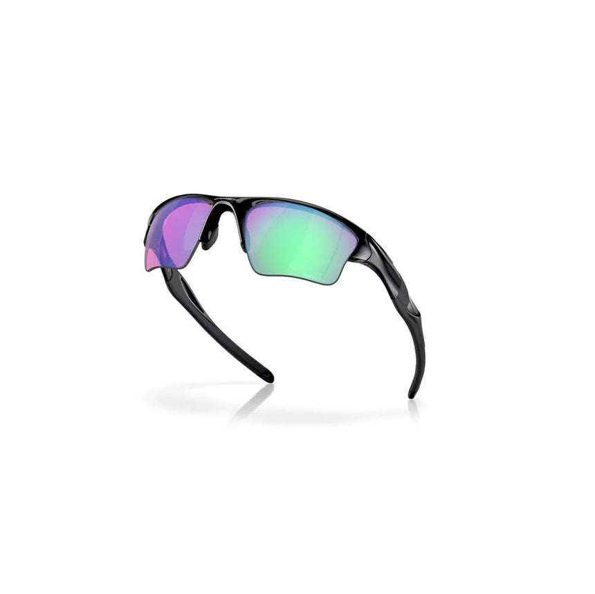 Oakley Half Jacket 2.0 XL Sunglasses - Polished Black/Prizm Golf