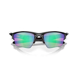 Oakley Half Jacket 2.0 XL Sunglasses - Polished Black/Prizm Golf