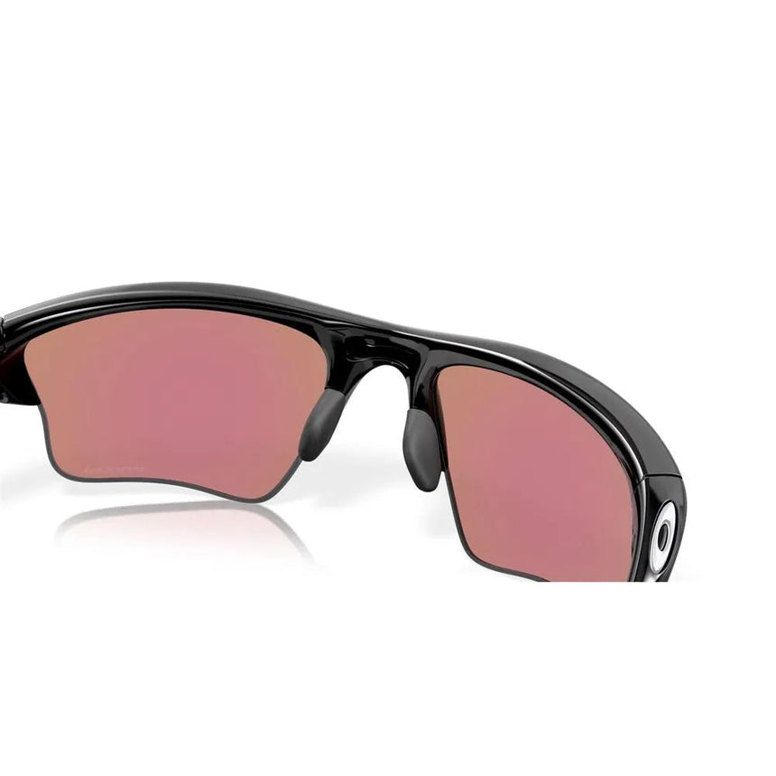 Oakley Half Jacket 2.0 XL Sunglasses - Polished Black/Prizm Golf