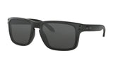 Oakley Holbrook Flag Collection Sunglasses - Matte Black/Grey
