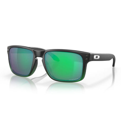 Oakley Holbrook Jade Fade Collection - Jade Fade/Prizm Jade