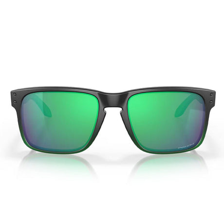 Oakley Holbrook Jade Fade Collection - Jade Fade/Prizm Jade