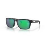 Oakley Holbrook Jade Fade Collection Sunglasses - Jade Fade/Prizm Jade