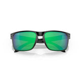 Oakley Holbrook Jade Fade Collection Sunglasses - Jade Fade/Prizm Jade