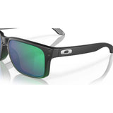 Oakley Holbrook Jade Fade Collection Sunglasses - Jade Fade/Prizm Jade