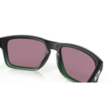 Oakley Holbrook Jade Fade Collection Sunglasses - Jade Fade/Prizm Jade
