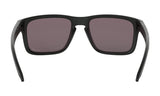 Oakley Holbrook Sunglasses - Matte Black/Prizm Grey