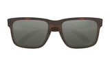 Oakley Holbrook Sunglasses - Matte Brown Tortoise/Prizm Black