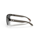 Oakley Holbrook Sunglasses - Dark Ink Fade/Prizm Black Polarized