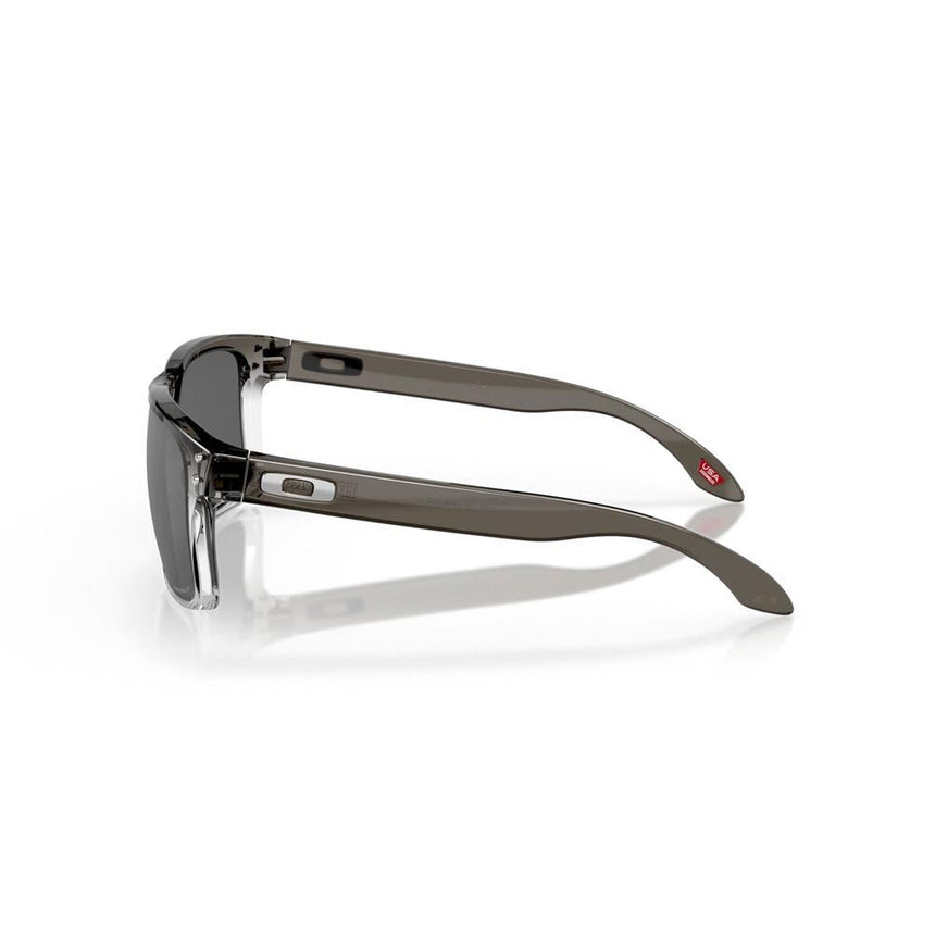 Oakley Holbrook Sunglasses - Dark Ink Fade/Prizm Black Polarized