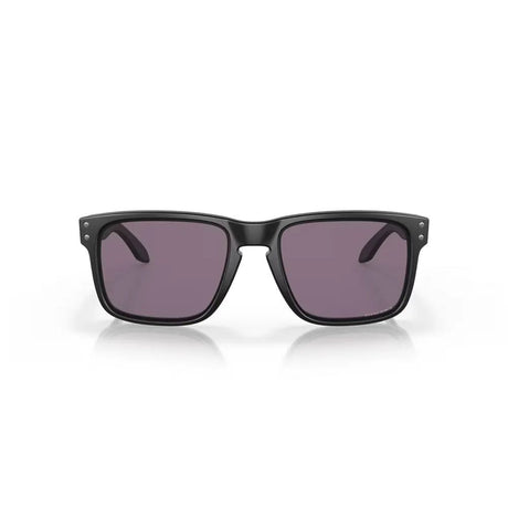 Oakley Holbrook Sunglasses - Matte Black/Prizm Grey