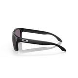 Oakley Holbrook Sunglasses - Matte Black/Prizm Grey