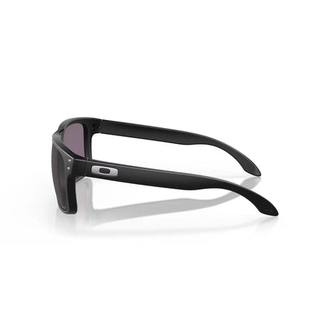 Oakley Holbrook Sunglasses - Matte Black/Prizm Grey
